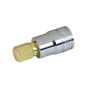 3/8''(9.5)DR �w�b�N�X�r�b�g�\�P�b�g 3mm SH3-03