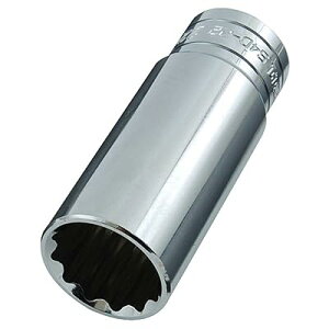 �\��p�f�B�[�v�\�P�b�g �����p 12.7mm (1/2�C���`) 24mm S4D-24
