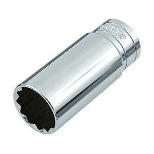 �\��p�f�B�[�v�\�P�b�g �����p 12.7mm (1/2�C���`) 24mm S4D-24