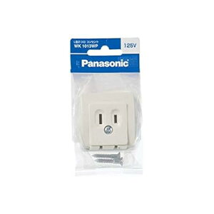 �ڒn�p�^�R���Z���g(125V)/P