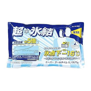 �X�[�p�[�N�[���^�C�� (L) 500g M-6907