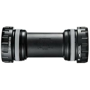 DURA-ACE �f�����G�[�X R9100�V���[�Y ���[�h�p�{�g���u���P�b�g BB-R9100 70(�C�^���A��) 33545