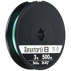 PE���C�� �^�i�g��8 300m 1.0�� 22.4lb PL-F78R �ނ莅 ���C�� 1��