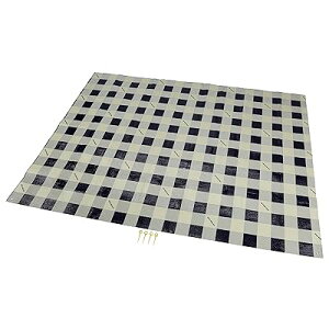 ���W���[�V�[�g �}�b�g �N�b�V�������W���[�V�[�g 180×240cm ����1mm ��3�� ���[�o�b�O�t�� �s