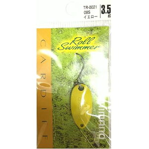 �X�v�[�� �J�[�f�B�t ���[���X�C�}�[ 3.5g �V���o�[ 68T TR-0021 ���A�[