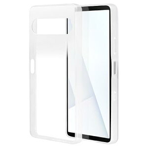 �\�j�[���� �P�[�X �J�o�[ Xperia 10 VII SO-52F SOG16 XQ-FE44 ��p Style Cover for Xperia �z���C�g XQZ-CBFE/W