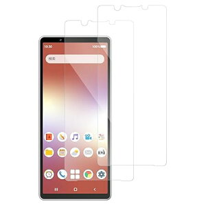 Xperia 5 V SO-53D SOG12 �K���X�t�B���� 2������ 10H ���E���h�G�b�W���H ���� �w��h�~ �G�A�[���X