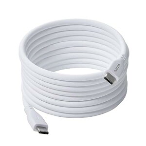 USB Type-C �P�[�u�� 1m 60W �}�O�l�b�g�ł܂Ƃ܂� �V���R�� USB PD�Ή� ���� �z�� �u���b�N MPA-CCECMG