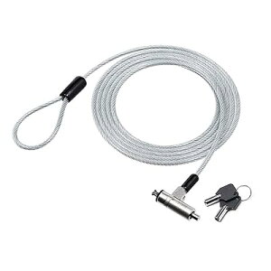 �Z�L�����e�B���C���[ NanoSaver �V�����_�� ���C���[��2m ����h�~ 200-SL067