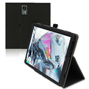 For TECLAST T50 MINI �P�[�X �X�^���h �@�\ �p�x���� �㎿PU���U�[ �L�Y�h�~ �y�� �^�u���b�g �J�o