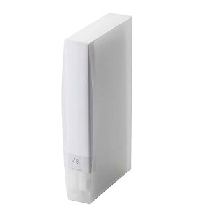 �t�@�C���P�[�X DVD BD CD �Ή��t�@�C���P�[�X 48�����[ �N���A CCD-FB48CR