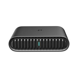 WiFi ����LAN ���[�^�[ �g���x�����[�^�[ AX1500�K�i1201Mbps (5GHz) + 300Mbps (2.4GHz) �y7�̃��[�h�F