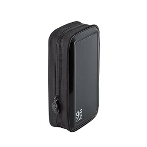 CD/DVD�P�[�X/�Z�~�n�[�h/�t�@�X�i�[�t/96����/�u���b�N