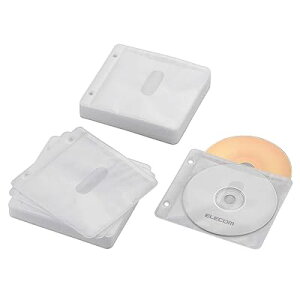 DVD CD�P�[�X �s�D�z ���ʎ��[ 2���t 60���� 120�����[�� �z���C�g CCD-NBWB120WH