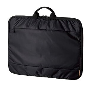 �p�\�R���P�[�X PC�P�[�X 15.6�C���` (macbook pro 15) �P�[�X �n���h���t�� �O�ʃ|�P�b�g �u���b�N