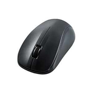 �}�E�X ���C�����X�}�E�X Bluetooth 3�{�^�� M�T�C�Y �R�� �u���b�N M-BY11BRKBK