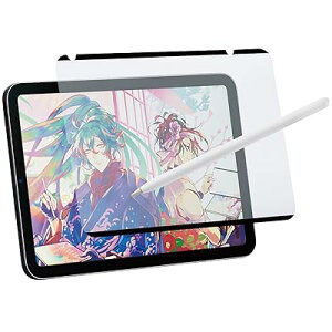 iPad mini7 (A17 Pro 2024) mini6 (2021�N) �t�B���� �y�[�p�[�e�N�X�`�� ���̂悤�ȕ`���S�n ���E�� �P