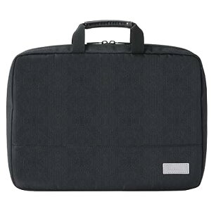 �p�\�R���P�[�X PC�P�[�X 13.3/14�C���` MacBook Pro14�Ή� �����|�P�b�g�t�� �y�� �u���b�N BM-F07XBK