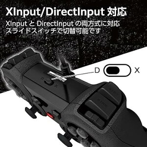 USB �Q�[���p�b�h 13�{�^�� Xinput �U�� �A�� ���ϋv �����X�^�[�n���^�[���C�Y:�T���u���C�N��