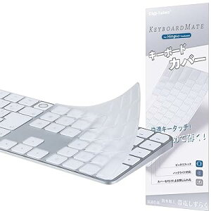 �y2024�N M4�`�b�v�z iMac Magic Keyboard�p�L�[�{�[�h�J�o�[ ���{��JIS�z�� - iMac 24�C���` �L�[�{�[