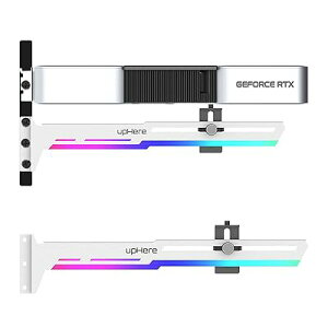 upHere �ėp�r�f�I�J�[�h�z���_�[ GPU�u���[�X�T�|�[�g �O���t�B�b�N�J�[�h���Œ肷�� GPU���x