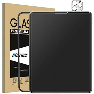 �A���`�O���A iPad Pro 12.9 (2022 ��6���� M2 / 2021 ��5���� / 2020 ��4����) �p �K���X�t�B���� �ی�t