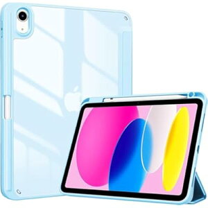iPad 11����/10���� �P�[�X iPad�iA16�j11�C���` 2025/10.9�C���` 2022�ʗp A2696 A2757 A2777 �y�����[ �Ϗ�