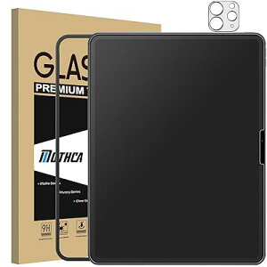 �A���`�O���A iPad Pro 11�C���` M5 2025/M4 2024�p �t�B���� �K���X�t�B����+�J�����ی�t�B���� ��