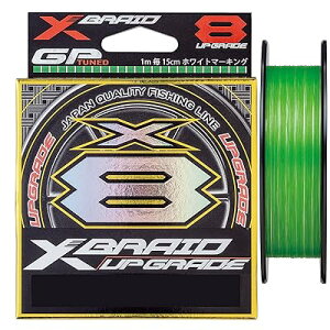 �A�b�v�O���[�h X8 200m 1.5�� 30lb �O���[�� 1m��15cm�z���C�g�}�[�N