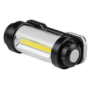 LED��Ɠ��y���d�r���z�}�O�l�b�g/�t�b�N �h�HIPX4 �ő�350���[���� COB�`�b�v �p�x���� 800-LED037