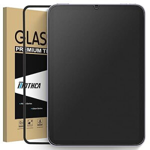 �A���`�O���A iPad mini 7�iA17 Pro�j2024/iPad mini6�i��6����j2021�Ή� �ی�t�B���� �Q�[���t�B����