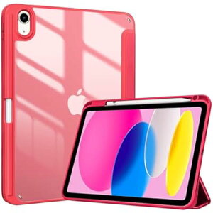 iPad 11����/10���� �P�[�X iPad�iA16�j11�C���` 2025/10.9�C���` 2022�ʗp A2696 A2757 A2777 �y�����[ �Ϗ�