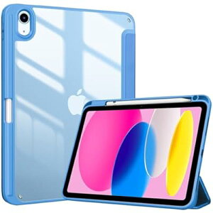 iPad 11����/10���� �P�[�X iPad�iA16�j11�C���` 2025/10.9�C���` 2022�ʗp A2696 A2757 A2777 �y�����[ �Ϗ�