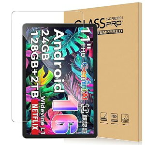 For TABWEE W90/Tabwee T90 �t�B���� 11�C���` �^�u���b�g Tabwee T90 android 16 �Ή� �K���X�t�B���� ����
