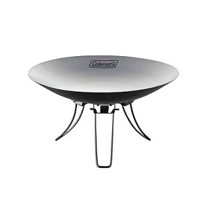 �����Α� �t�@�C�A�[�f�B�X�N�\�� ���a��30cm �A�E�g�h�A �L�����v ���� BBQ �\���L�����v 3�b