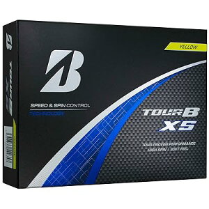 �S���t�{�[�� TOUR B XS 2024�N���f�� 12���� �C�G���[ S4YXJ