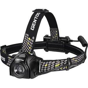 LED �w�b�h���C�g �y���邳550���[����/���p�_��8����/�㕔�F�����z �P3�`�d�r3�{�g�p �w�b�h
