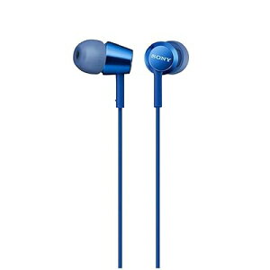 �\�j�[ �L���C���z�� MDR-EX155 : �J�i���^ �u���[ MDR-EX155 LI