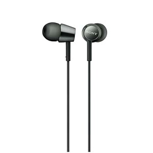 �\�j�[ �L���C���z�� MDR-EX155 : �J�i���^ �u���b�N MDR-EX155 B