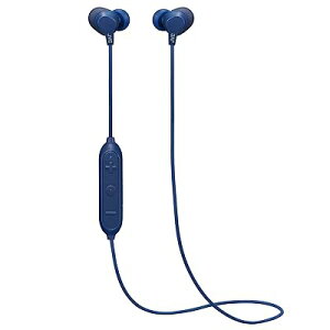 JVC HA-FX28W-A Bluetooth�Ή����C�����X�C���z�� �h�H�d�l �u���[