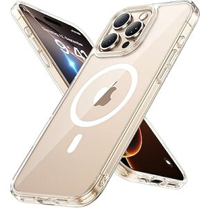 ��phone16pro �P�[�X�yMagsafe�Ή��EMIL�ČR�K�i�ziphone16 pro �P�[�X 6.3 �C���` �ϏՌ��A�����ӂ���1