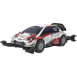 �~�j�l��PRO�V���[�Y No.54 �g���^ �K�Y�[���[�V���O WRT/�����X WRC MA�V���[�V �v�����f�� �j��
