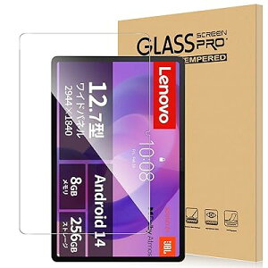 For Lenovo Xiaoxin Pad Pro 2025/Yoga Pad Pro AI/Yoga Tab Plus/Idea Tab Pro 12.7�C���` �t�B���� �����K���X ����