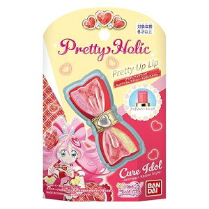 [�o���_�C] Pretty Holic �v���e�B�A�b�v���b�v �L���A�A�C�h���|�A�C�h���n�[�g���{���X�^�C��