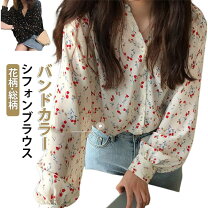 楽天市場】花柄 ヴィンテージ（シャツ・ブラウス｜トップス 