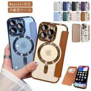 iPhone17 P[X iPhone16e P[X 蒠^ magsafe CX[d JYی wʃNA  bL iPhone 16 Pro Max P[X }OZ[t iphone15pro 14 13 Pro iphone 16Plus Jo[ J[h[ ACz1