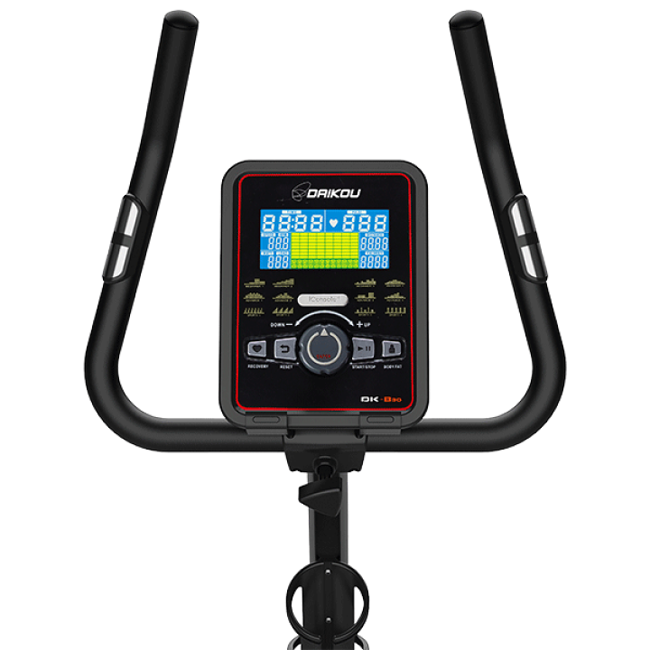 楽天市場】【2025新商品】 フィットネスバイク 家庭用 静音 電動