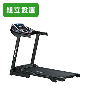 【予約 11月下旬入荷/レビュープレゼント中】ルームランナー 電動 静音 家庭用 手動傾斜調整 MAX16km/h 折りたたみ 楽々油圧シリンダー式 連続使用60分 マット付き 12種類のプログラム 簡易心拍