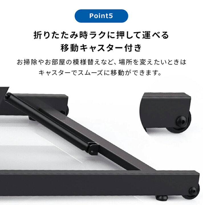 楽天市場】【レビュープレゼント中】 ルームランナー 電動 静音 家庭用 