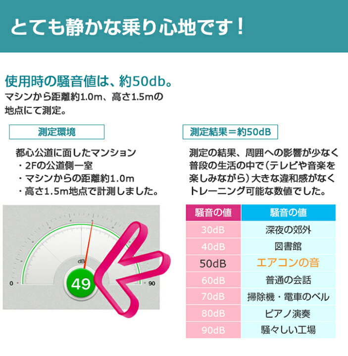楽天市場】【レビュープレゼント中】フィットネスバイク アップライト 